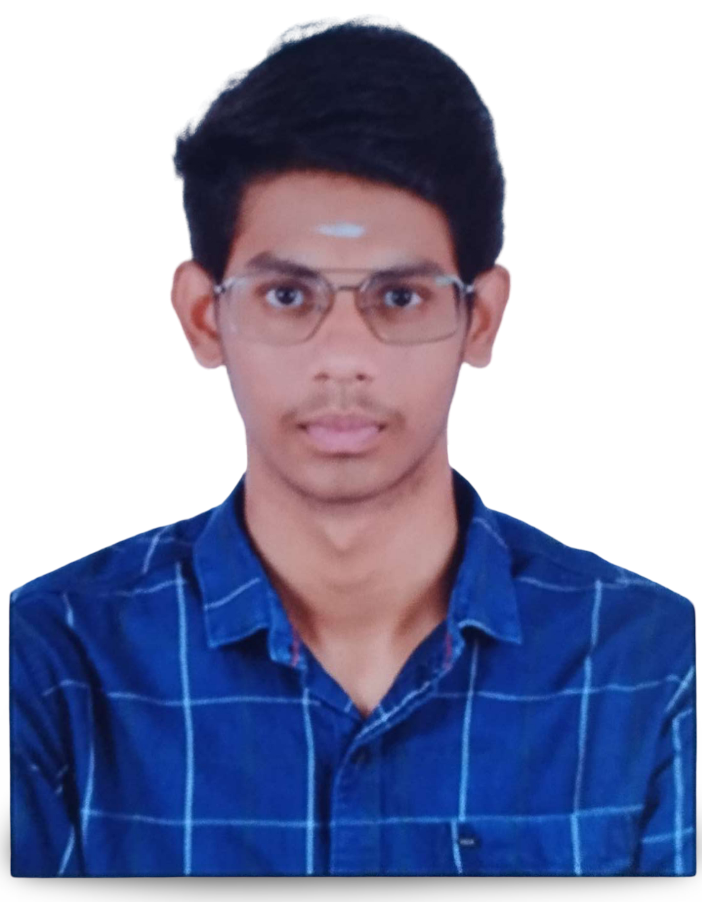 Photo of Gowtham Sanjay